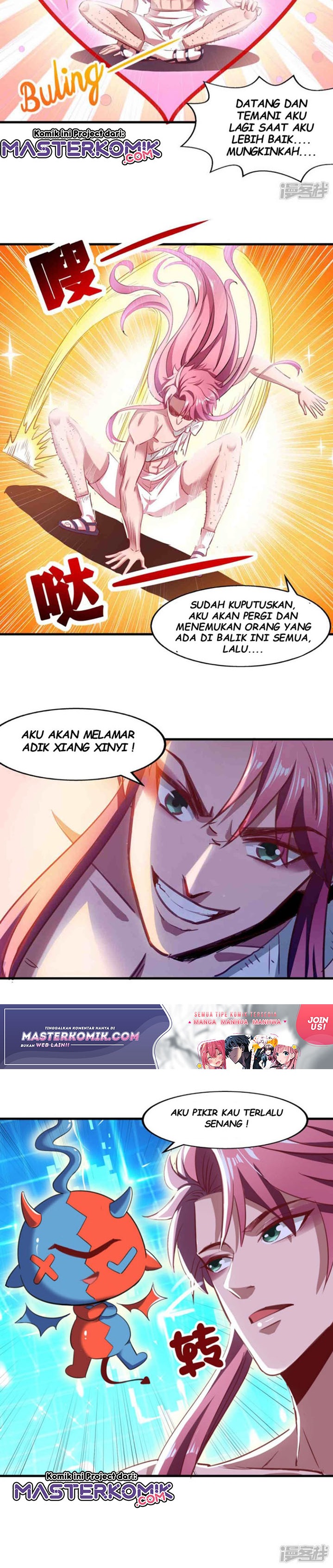 Baca I’m Going to Die Tomorrow - Chapter 14 halaman 7