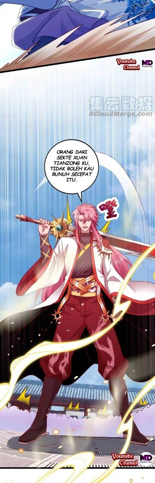 Baca I’m Going to Die Tomorrow - Chapter 20 halaman 10