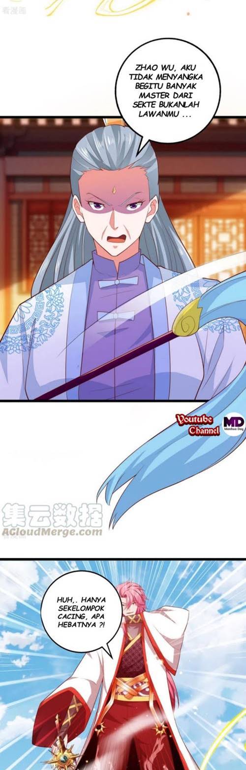 Baca I’m Going to Die Tomorrow - Chapter 20 halaman 11