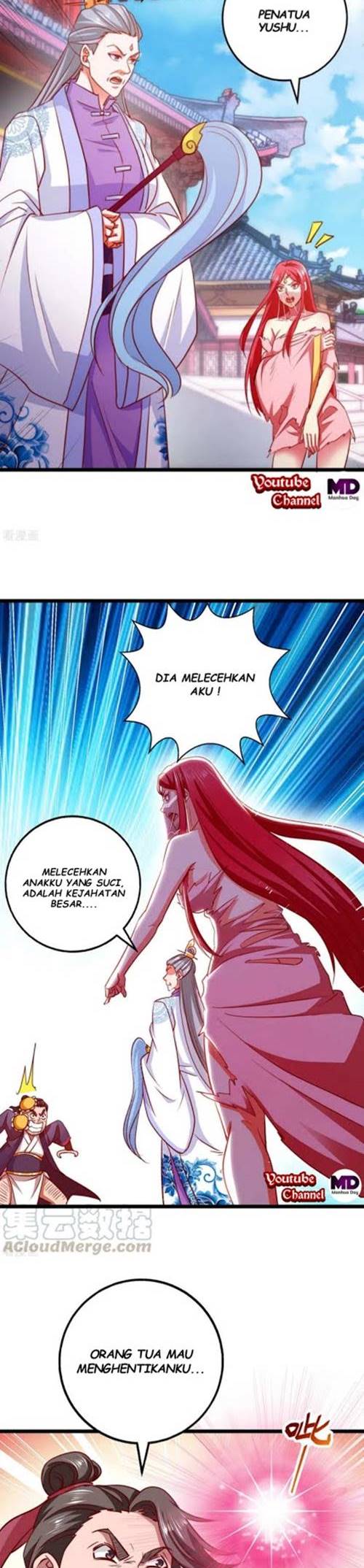 Baca I’m Going to Die Tomorrow - Chapter 20 halaman 2