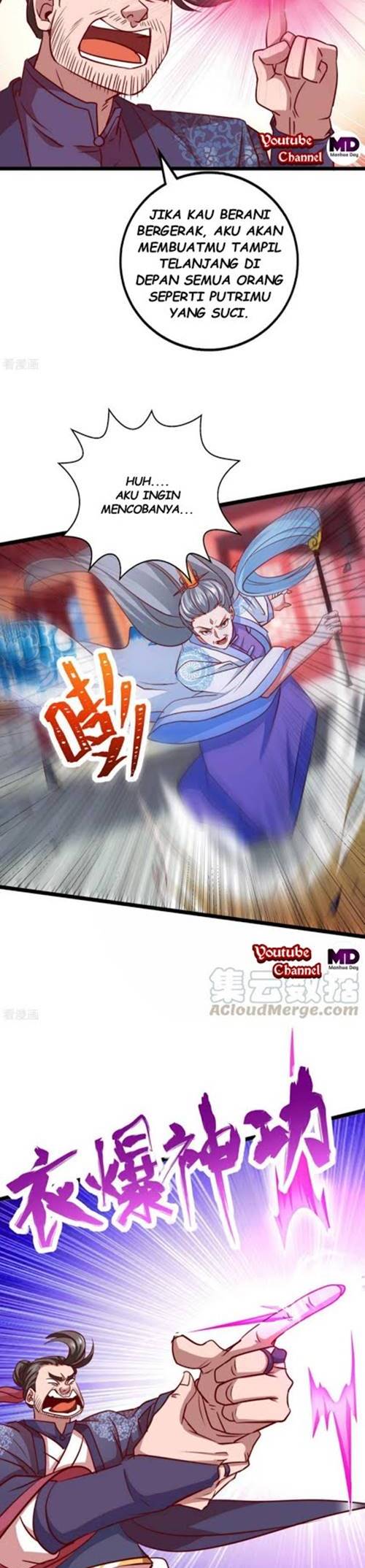 Baca I’m Going to Die Tomorrow - Chapter 20 halaman 3