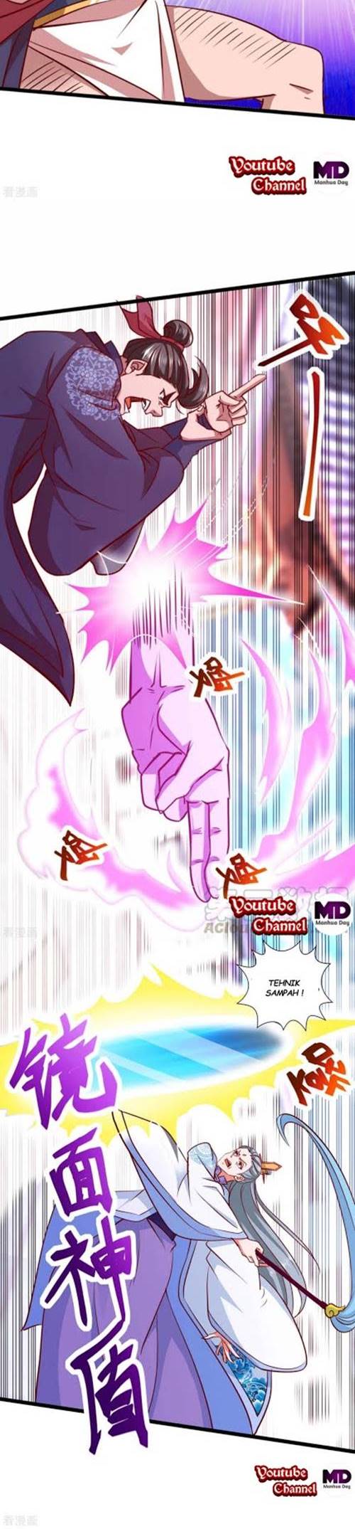 Baca I’m Going to Die Tomorrow - Chapter 20 halaman 4