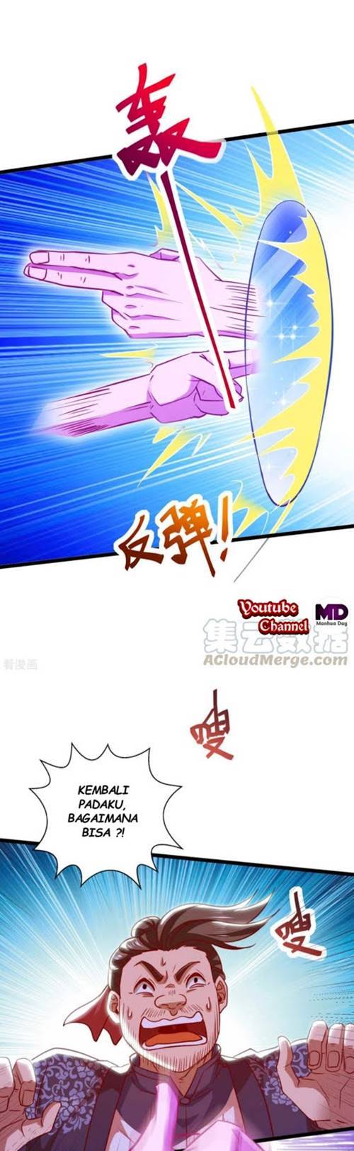 Baca I’m Going to Die Tomorrow - Chapter 20 halaman 5