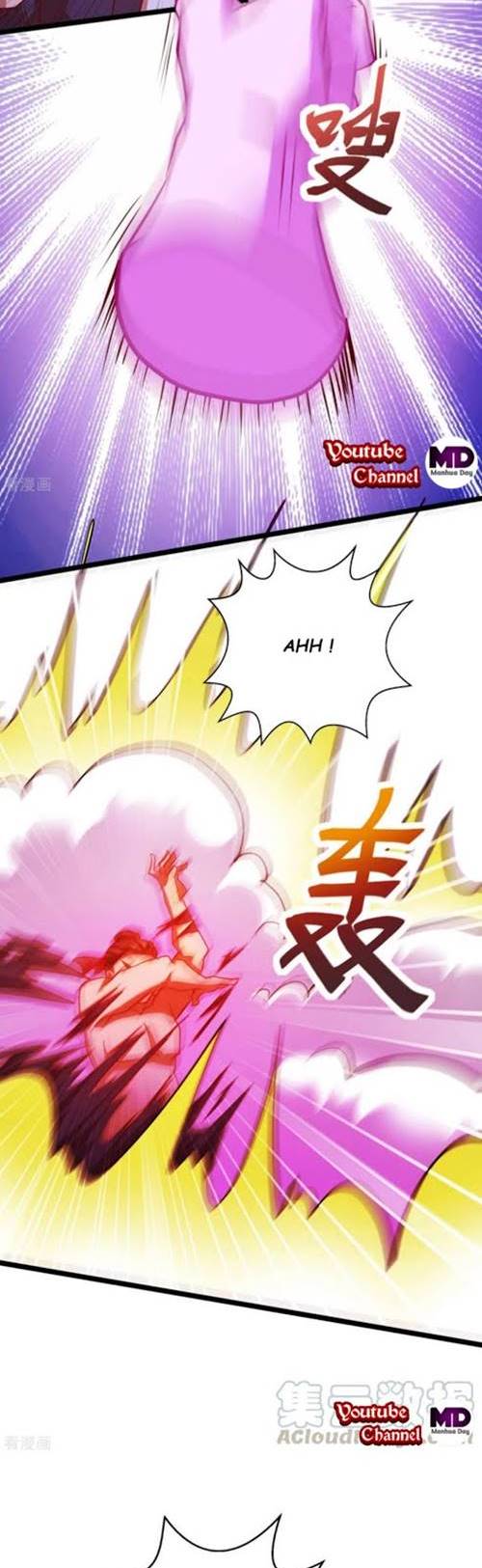 Baca I’m Going to Die Tomorrow - Chapter 20 halaman 6