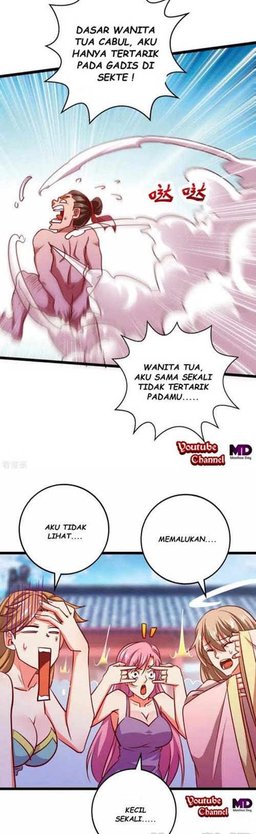 Baca I’m Going to Die Tomorrow - Chapter 20 halaman 7