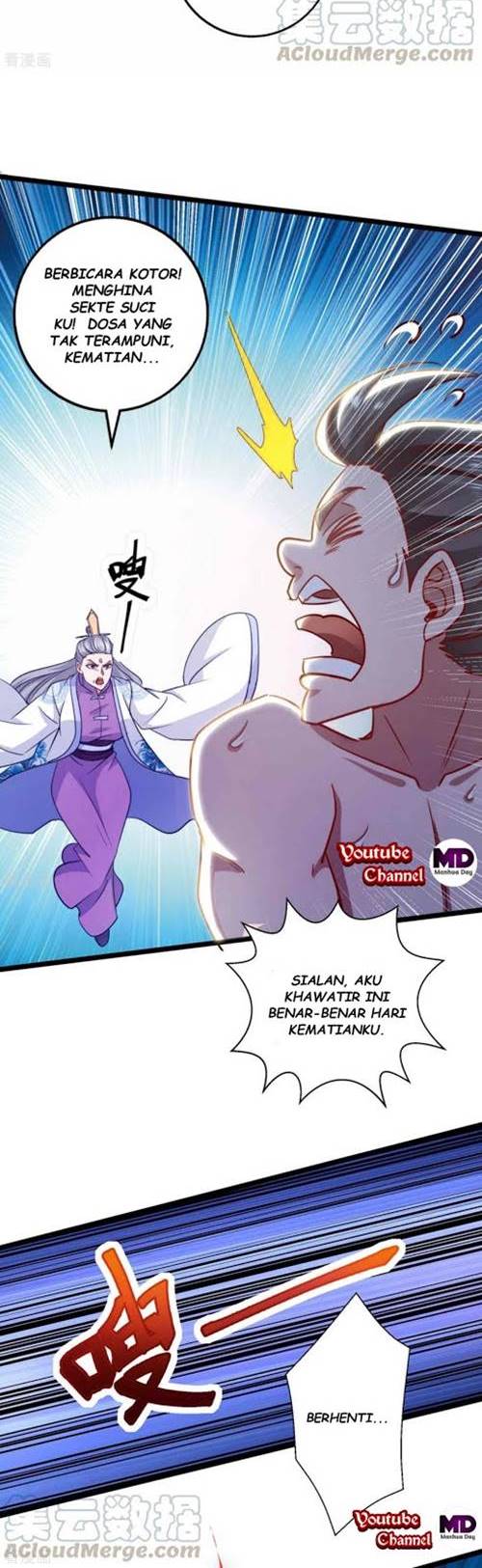 Baca I’m Going to Die Tomorrow - Chapter 20 halaman 8