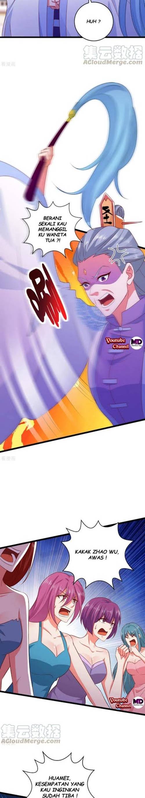 Baca I’m Going to Die Tomorrow - Chapter 21 halaman 10