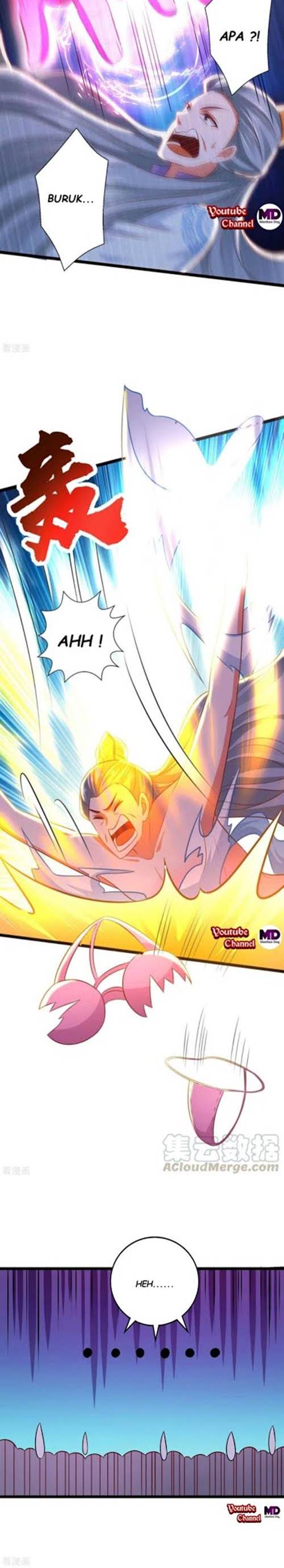 Baca I’m Going to Die Tomorrow - Chapter 21 halaman 12