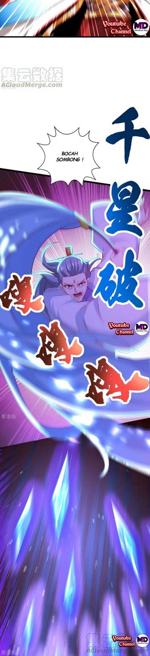 Baca I’m Going to Die Tomorrow - Chapter 21 halaman 4