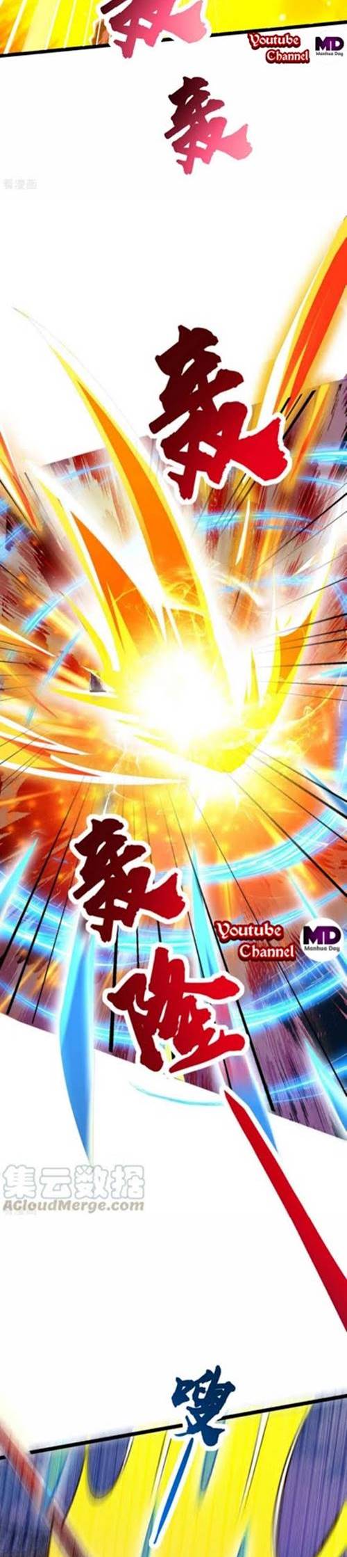 Baca I’m Going to Die Tomorrow - Chapter 21 halaman 6