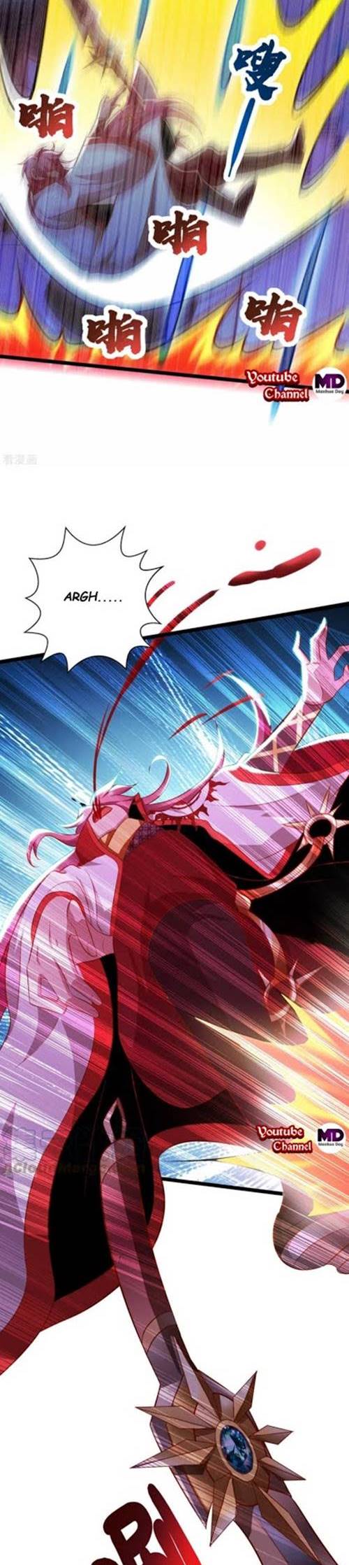 Baca I’m Going to Die Tomorrow - Chapter 21 halaman 7