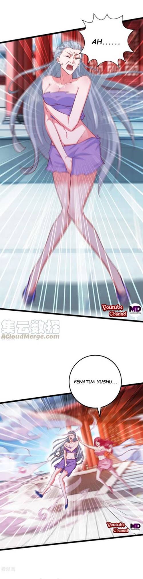 Baca I’m Going to Die Tomorrow - Chapter 22 halaman 1