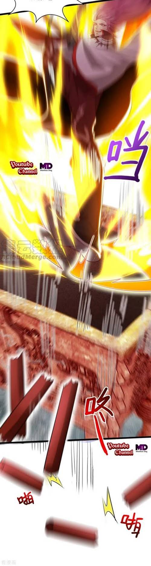 Baca I’m Going to Die Tomorrow - Chapter 22 halaman 12