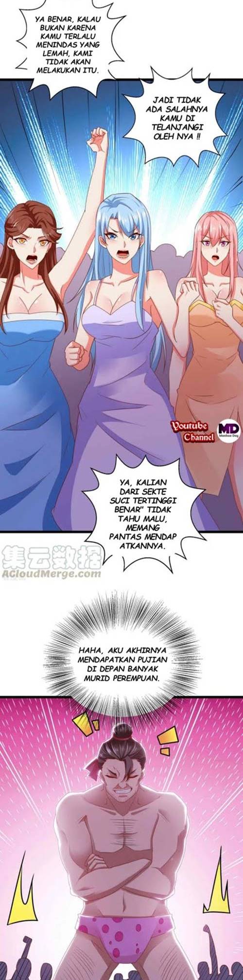 Baca I’m Going to Die Tomorrow - Chapter 22 halaman 3