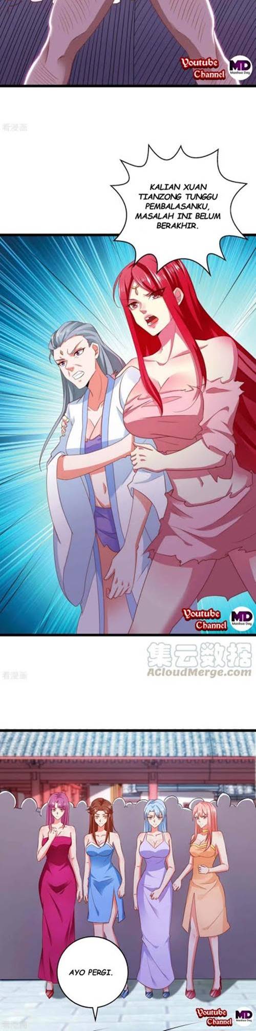 Baca I’m Going to Die Tomorrow - Chapter 22 halaman 4