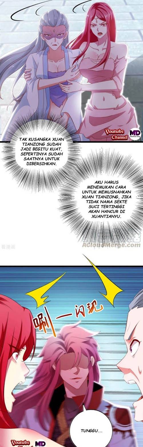 Baca I’m Going to Die Tomorrow - Chapter 22 halaman 5