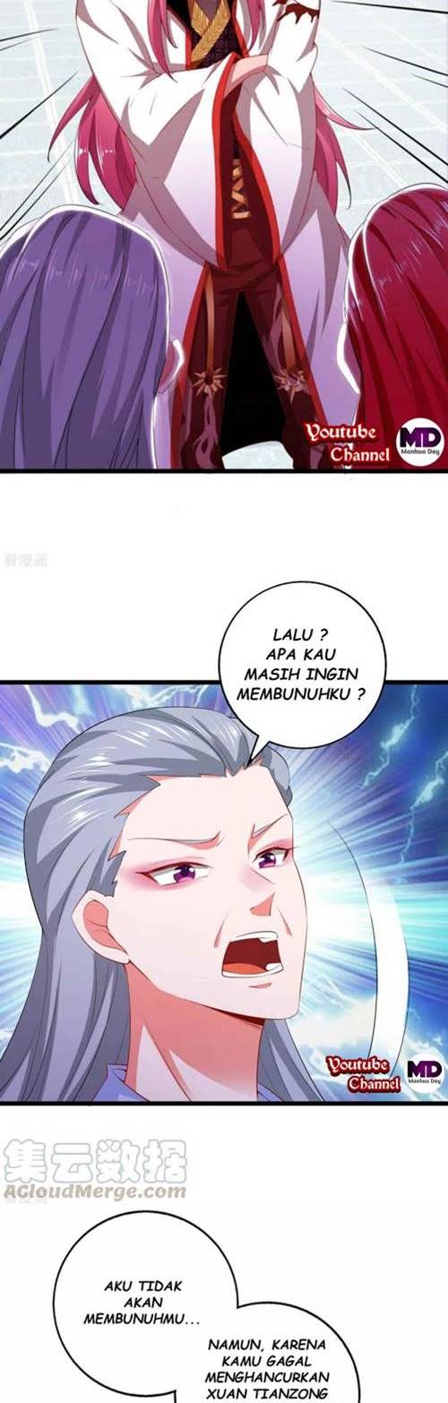 Baca I’m Going to Die Tomorrow - Chapter 22 halaman 7