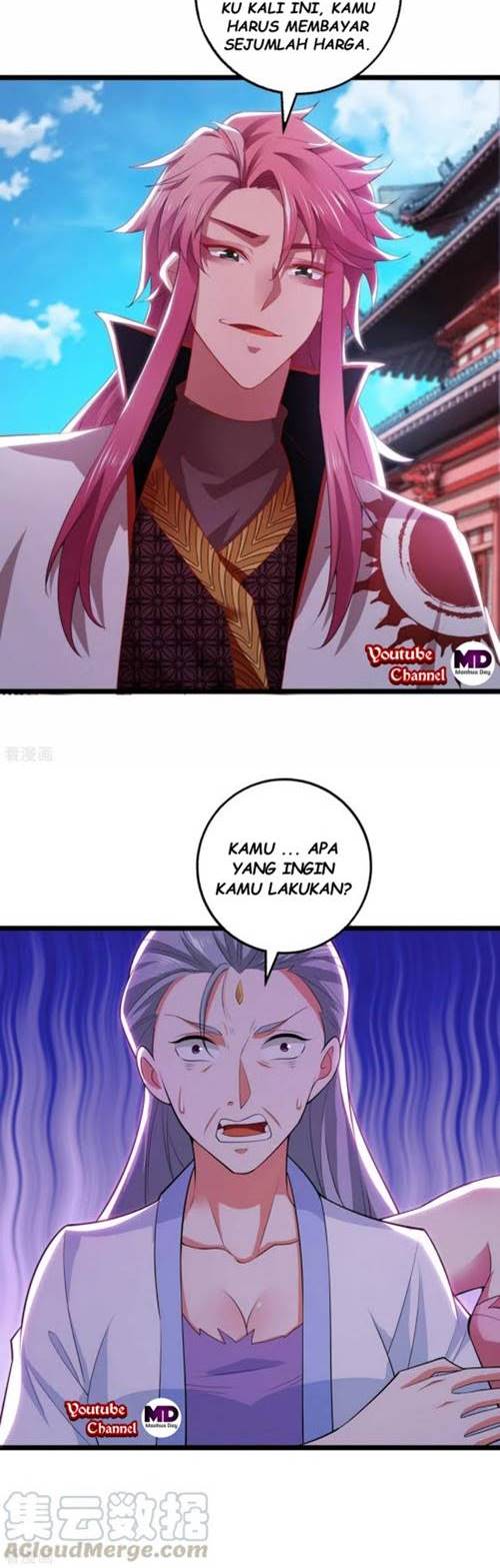 Baca I’m Going to Die Tomorrow - Chapter 22 halaman 8