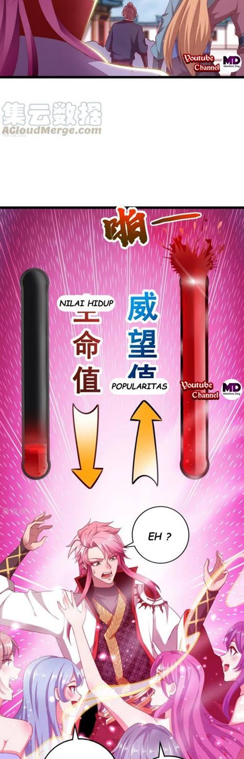 Baca I’m Going to Die Tomorrow - Chapter 23 halaman 10