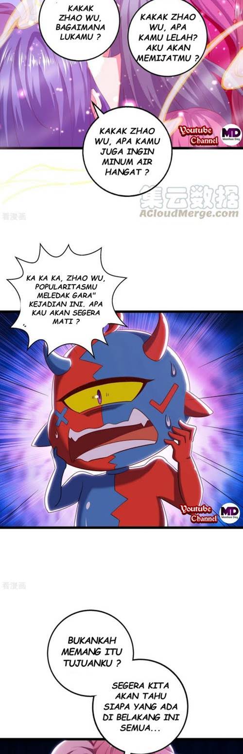 Baca I’m Going to Die Tomorrow - Chapter 23 halaman 11