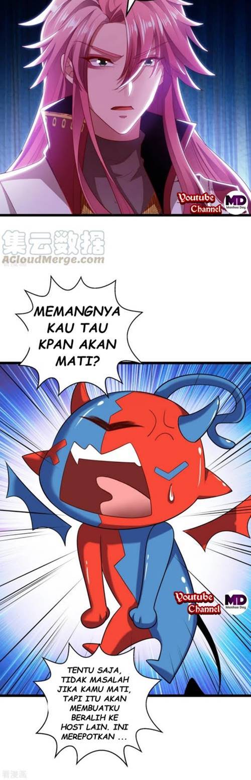 Baca I’m Going to Die Tomorrow - Chapter 23 halaman 12