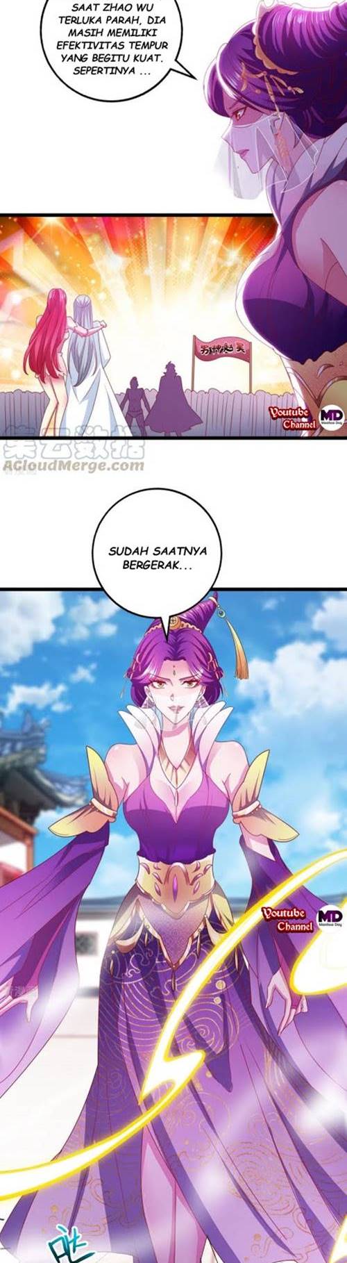 Baca I’m Going to Die Tomorrow - Chapter 23 halaman 3