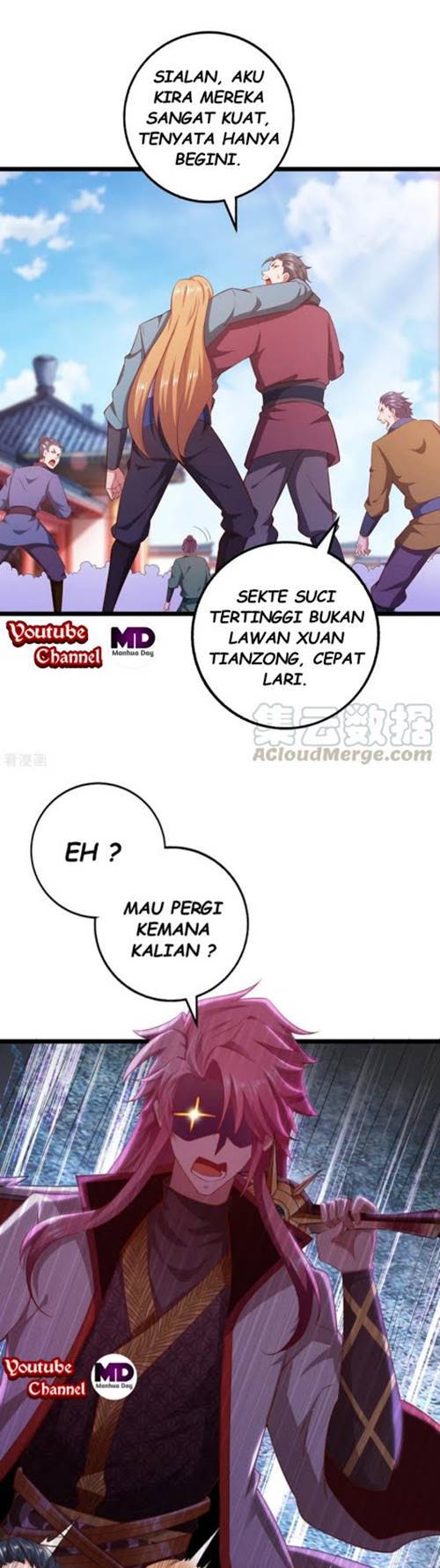 Baca I’m Going to Die Tomorrow - Chapter 23 halaman 5