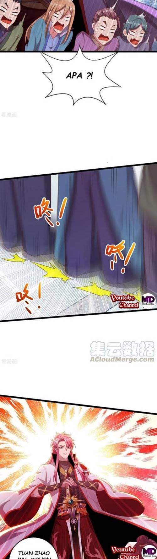 Baca I’m Going to Die Tomorrow - Chapter 23 halaman 6