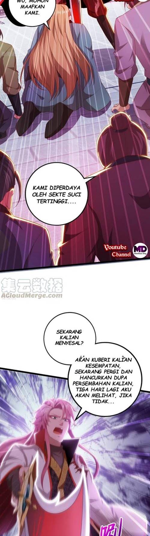 Baca I’m Going to Die Tomorrow - Chapter 23 halaman 7