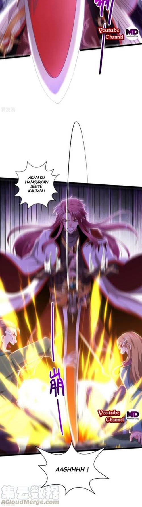 Baca I’m Going to Die Tomorrow - Chapter 23 halaman 8