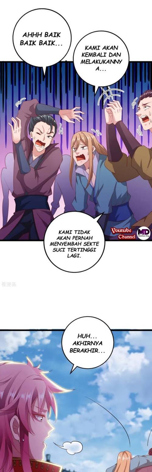 Baca I’m Going to Die Tomorrow - Chapter 23 halaman 9