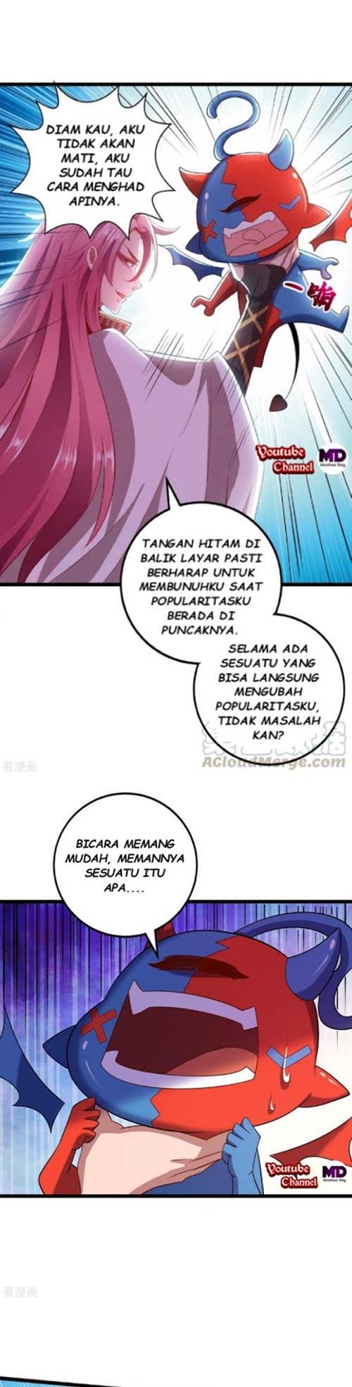 Baca I’m Going to Die Tomorrow - Chapter 24 halaman 1