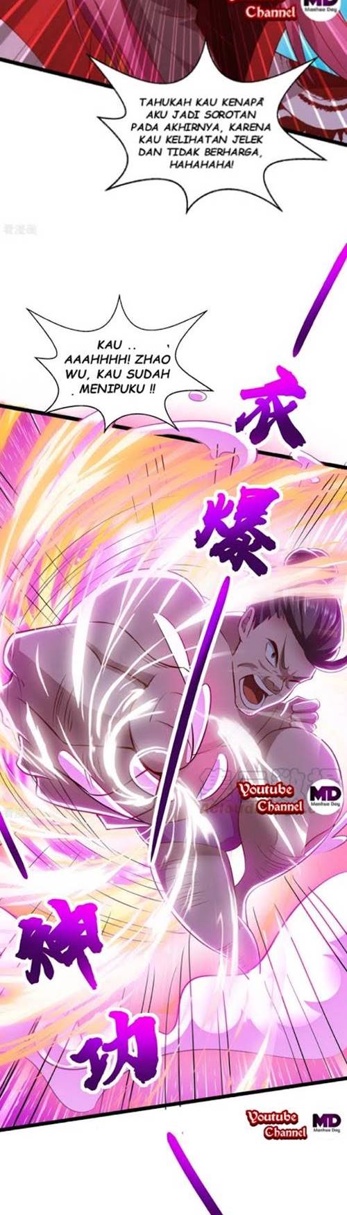 Baca I’m Going to Die Tomorrow - Chapter 24 halaman 10