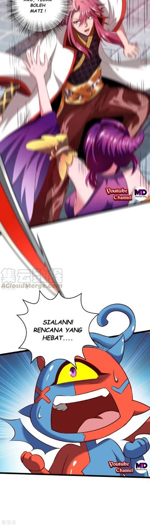 Baca I’m Going to Die Tomorrow - Chapter 24 halaman 12