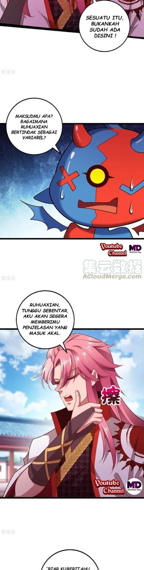 Baca I’m Going to Die Tomorrow - Chapter 24 halaman 3