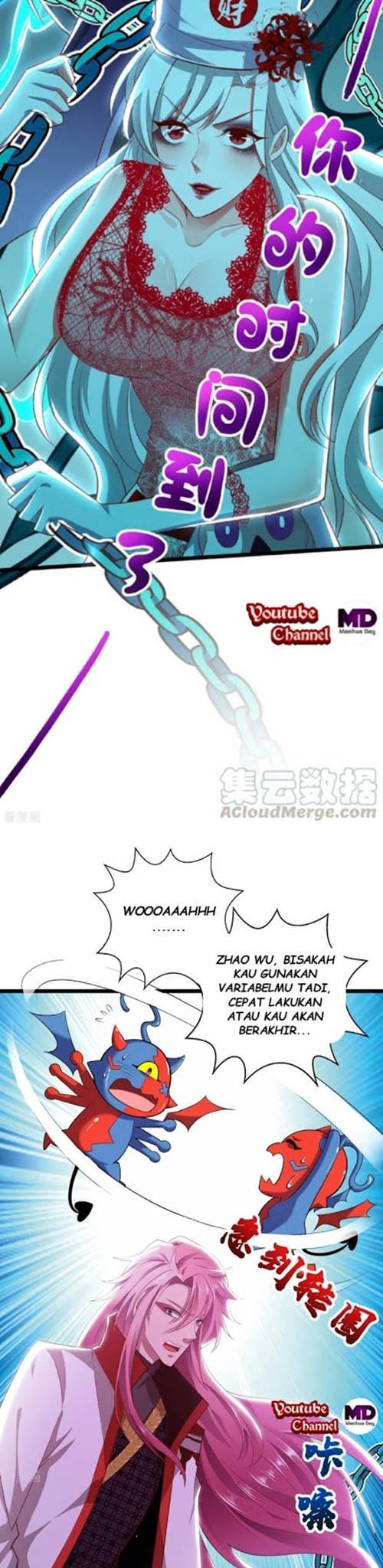 Baca I’m Going to Die Tomorrow - Chapter 24 halaman 5