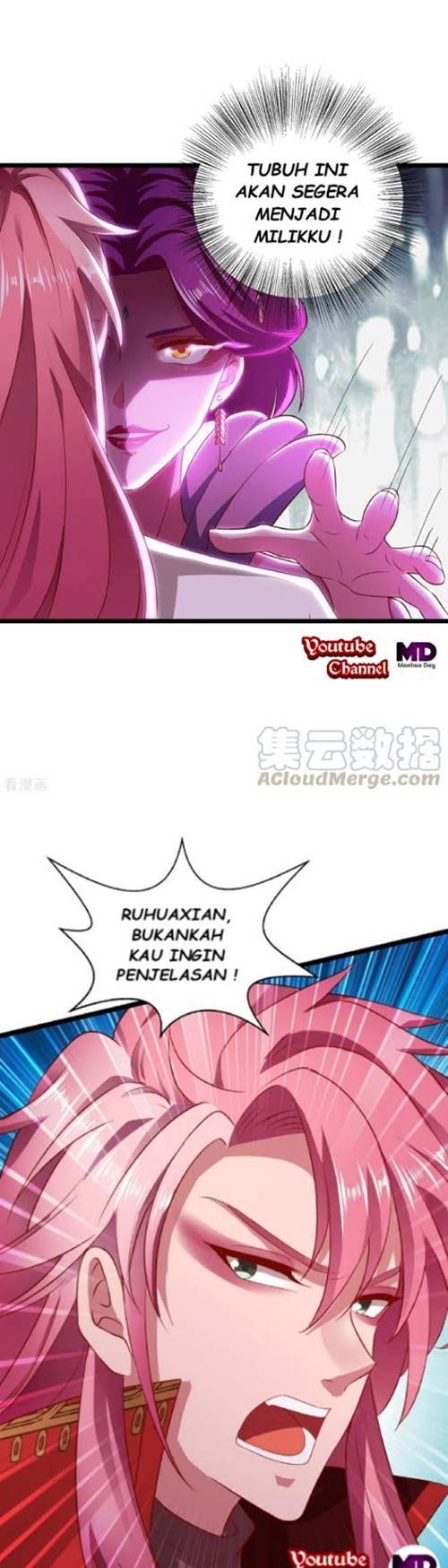 Baca I’m Going to Die Tomorrow - Chapter 24 halaman 9