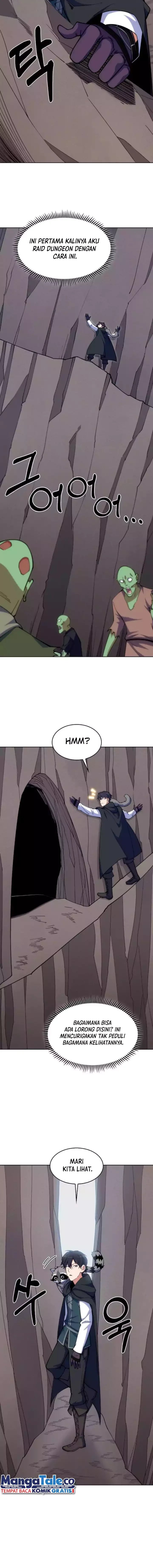 Baca I'm Going to Steal Again Today - Chapter 36 halaman 11
