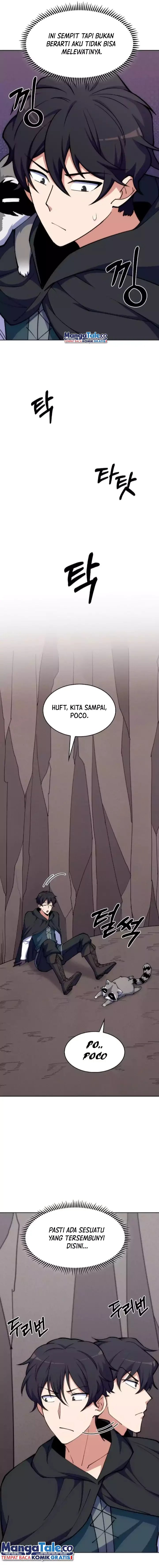 Baca I'm Going to Steal Again Today - Chapter 36 halaman 12