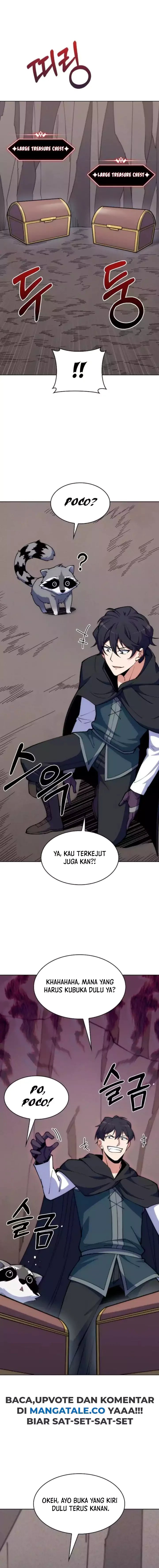 Baca I'm Going to Steal Again Today - Chapter 36 halaman 13
