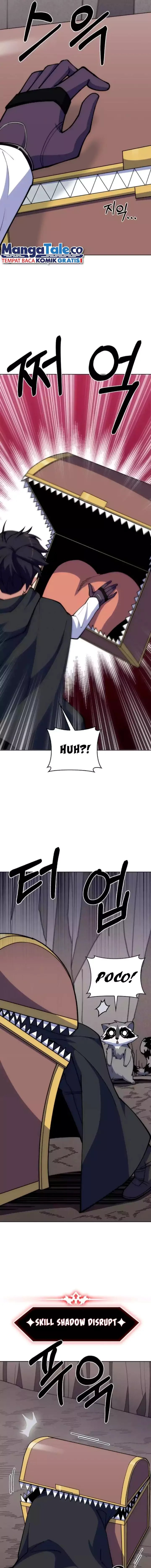 Baca I'm Going to Steal Again Today - Chapter 36 halaman 14