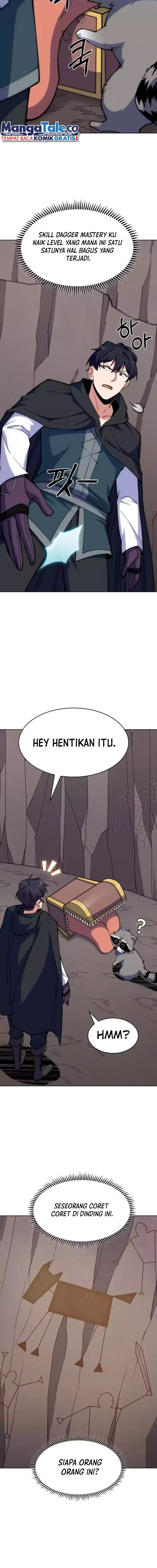 Baca I'm Going to Steal Again Today - Chapter 36 halaman 17