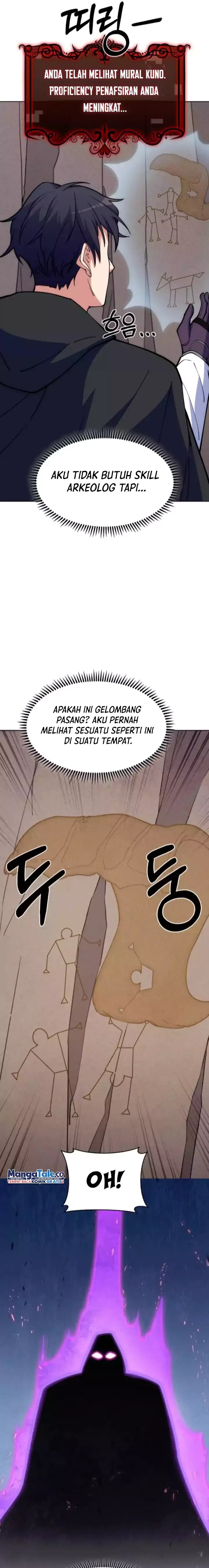 Baca I'm Going to Steal Again Today - Chapter 36 halaman 18