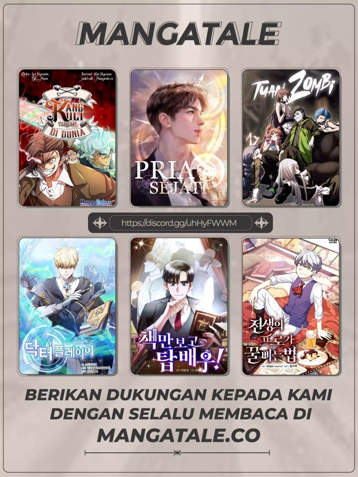 Baca I'm Going to Steal Again Today - Chapter 36 halaman 21