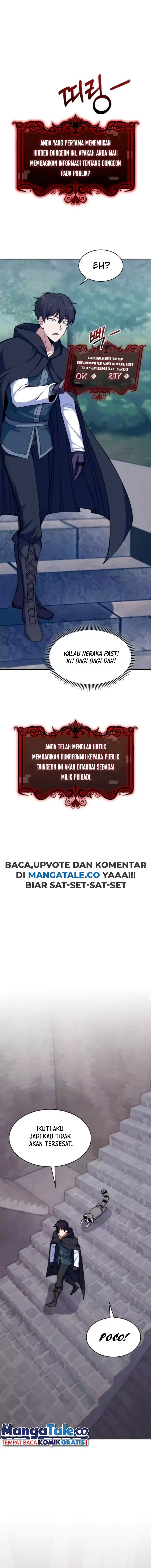 Baca I'm Going to Steal Again Today - Chapter 36 halaman 5