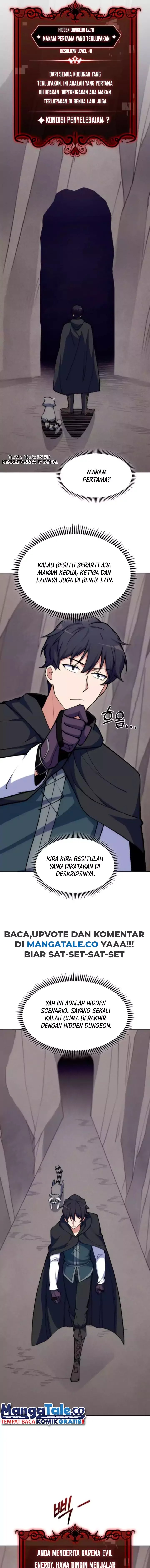 Baca I'm Going to Steal Again Today - Chapter 36 halaman 6