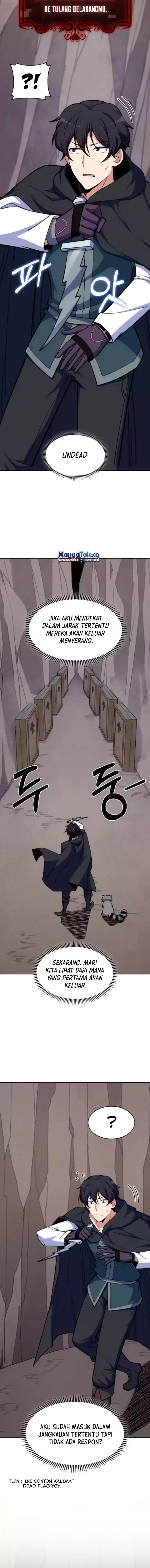 Baca I'm Going to Steal Again Today - Chapter 36 halaman 7