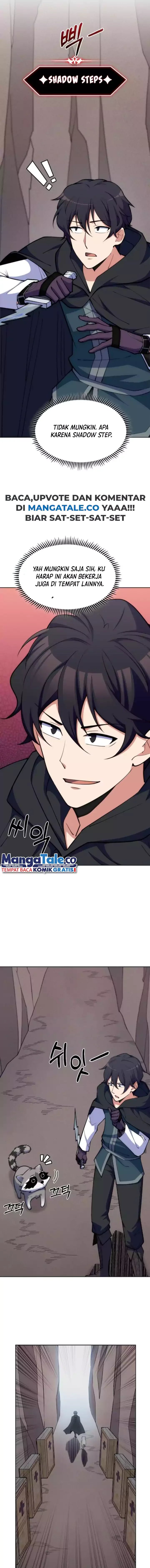Baca I'm Going to Steal Again Today - Chapter 36 halaman 8