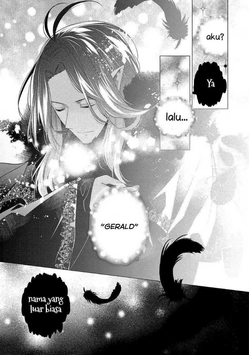 Baca I’M Not A Villainess!! Just Because I Can Control Darkness Doesn’T Mean I’M A Bad Person! - Chapter 1 halaman 9