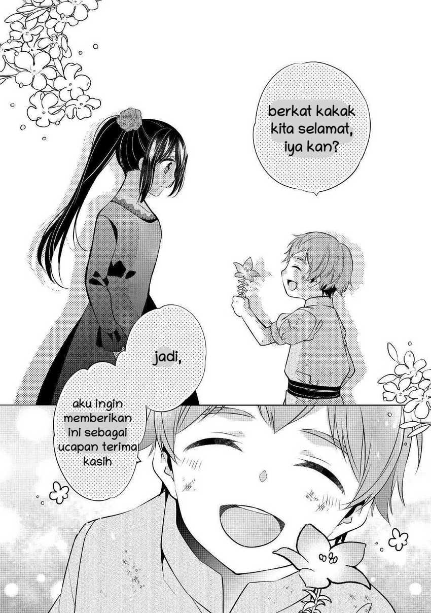 Baca I’M Not A Villainess!! Just Because I Can Control Darkness Doesn’T Mean I’M A Bad Person! - Chapter 10 halaman 18